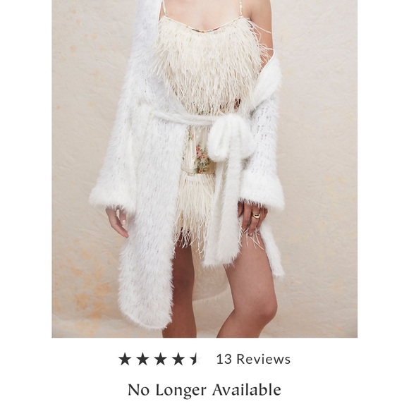 COPY - Free People Carmen Cardi - Picture 4 of 16